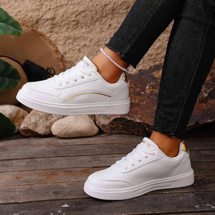 Luma | Klassieke Comfort Sneakers