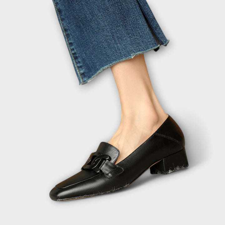 Seluna | Komfort Weiche Pantoffel
