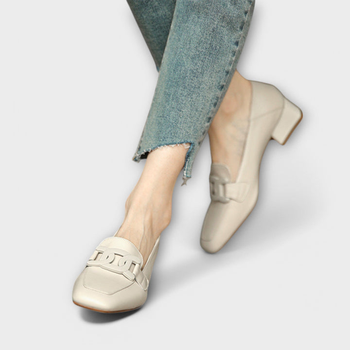 Seluna | Komfort Weiche Pantoffel