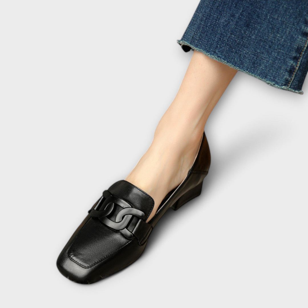 Seluna | Komfort Weiche Pantoffel