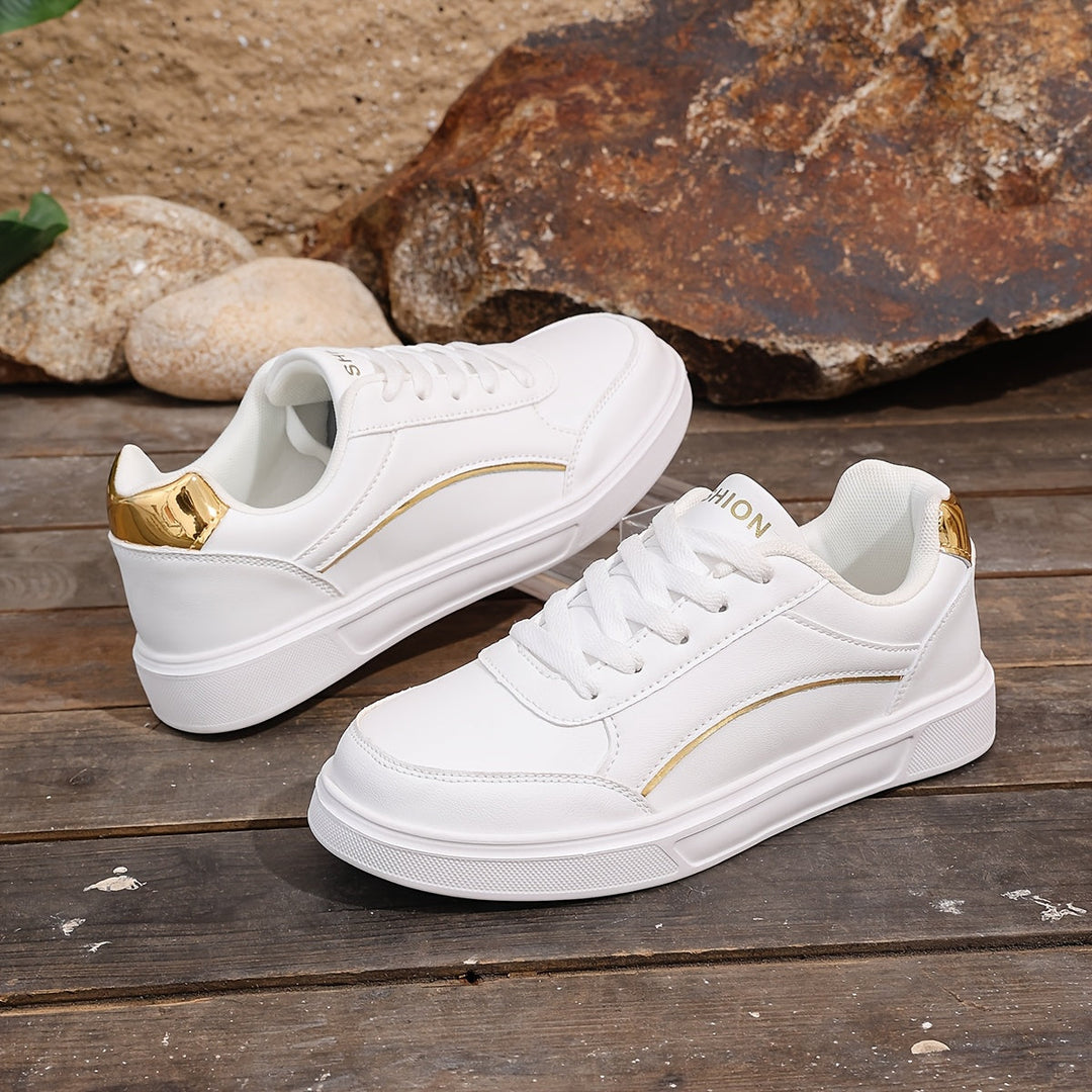 Luma | Klassieke Comfort Sneakers