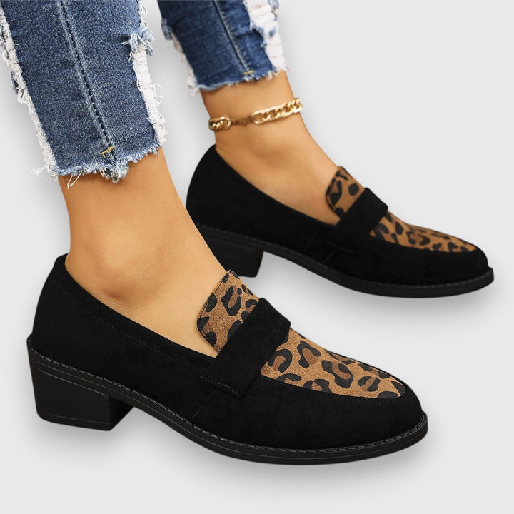 Calira | Komfort Weiche Pantoffel