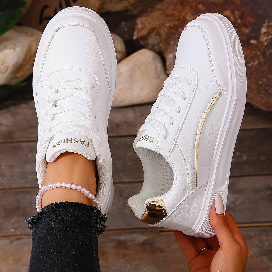 Luma | Klassieke Comfort Sneakers