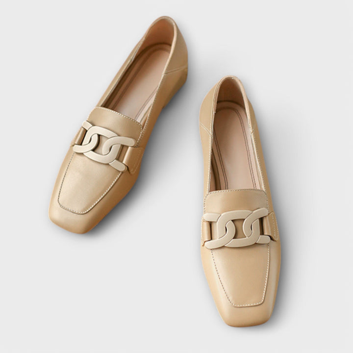 Seluna | Komfort Weiche Pantoffel