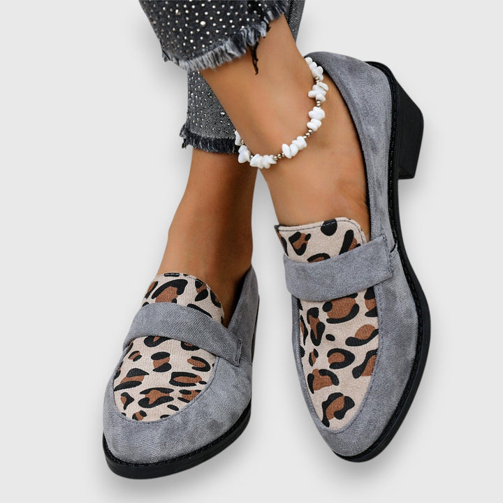 Calira | Komfort Weiche Pantoffel