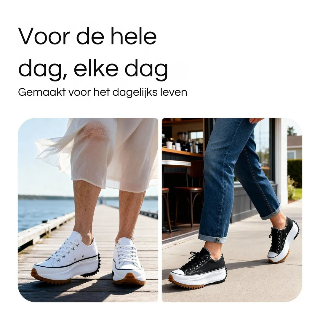 Lina HoudingPro™ Support Schoenen