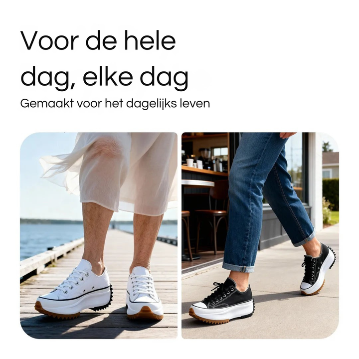 Lina HoudingPro™ Support Schoenen