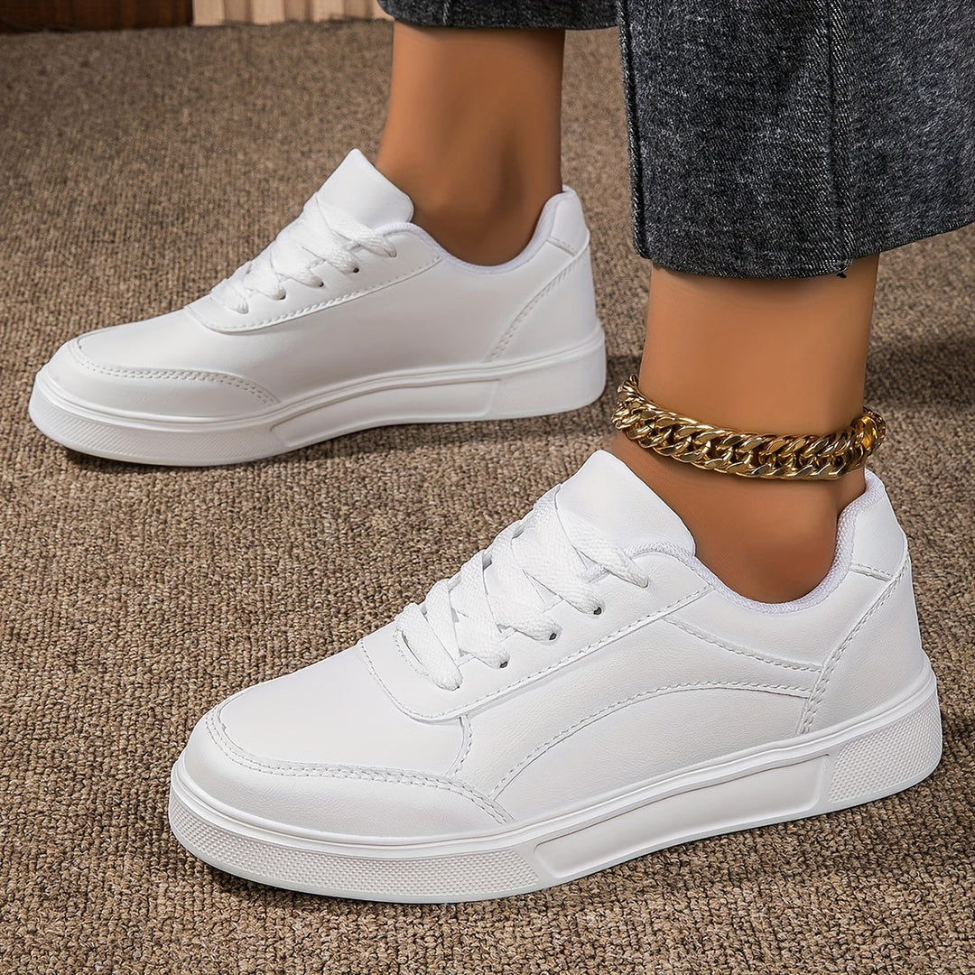 Luma | Klassieke Comfort Sneakers