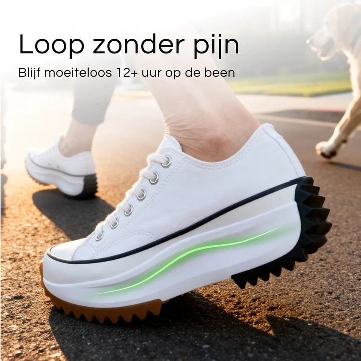 Lina HoudingPro™ Support Schoenen
