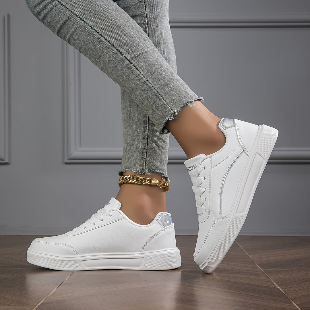 Luma | Klassieke Comfort Sneakers
