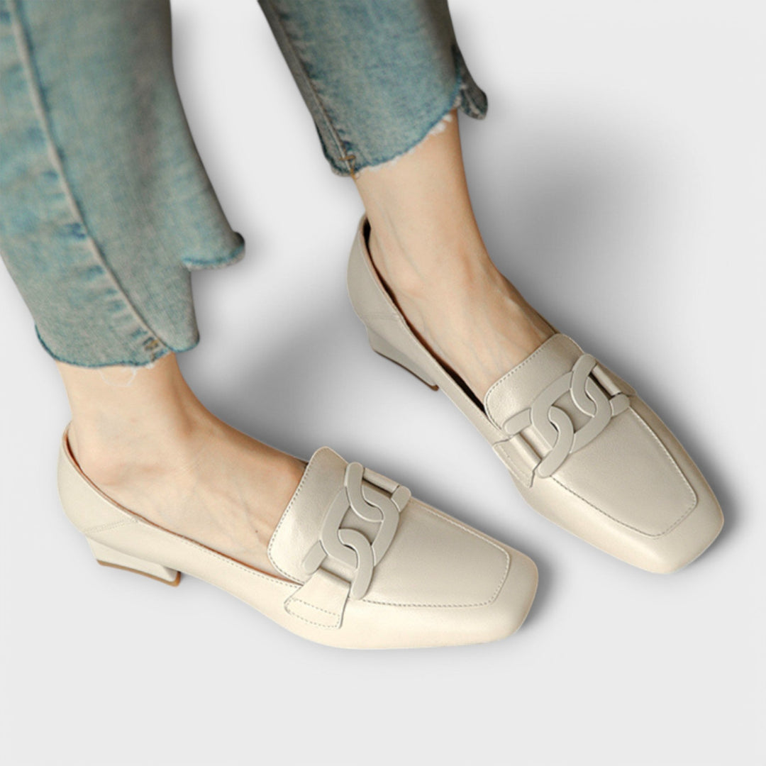 Seluna | Komfort Weiche Pantoffel