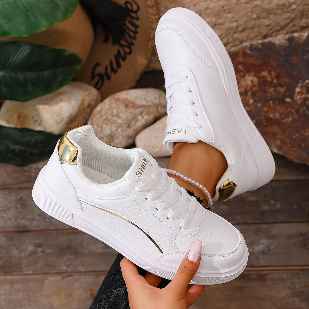 Luma | Klassieke Comfort Sneakers