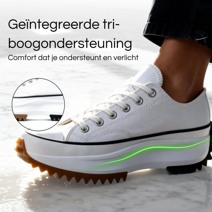 Lina HoudingPro™ Support Schoenen