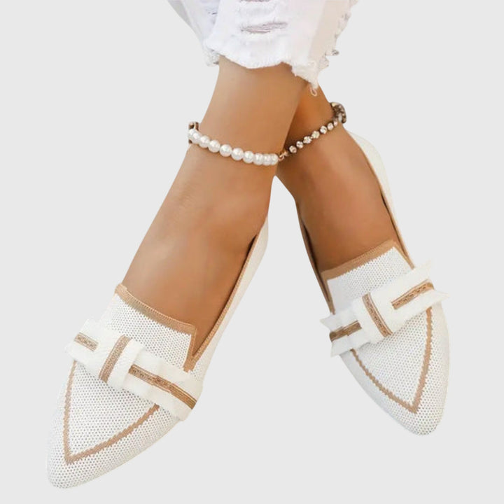 Soraya | Komfort Alltag Slip Schuhe