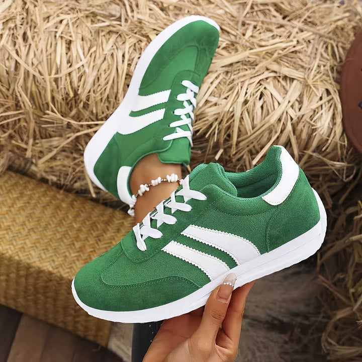 Nova | Lichtgewicht Comfort Sneakers