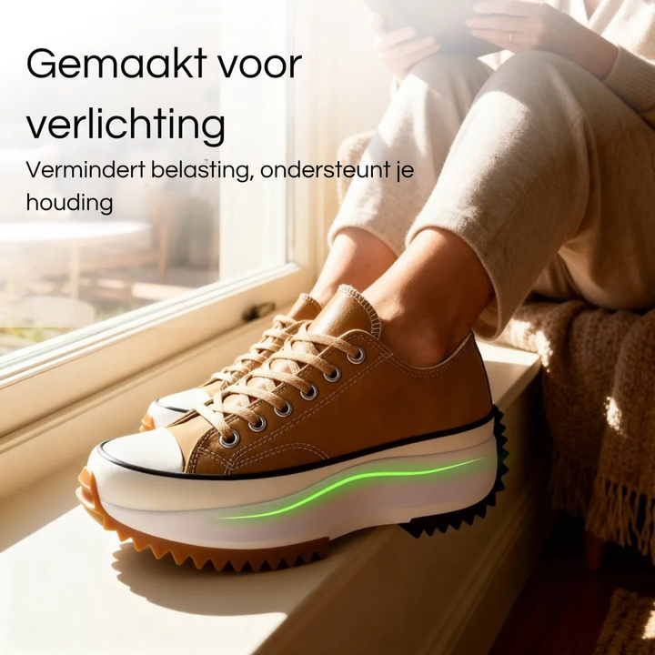 Lina HoudingPro™ Support Schoenen