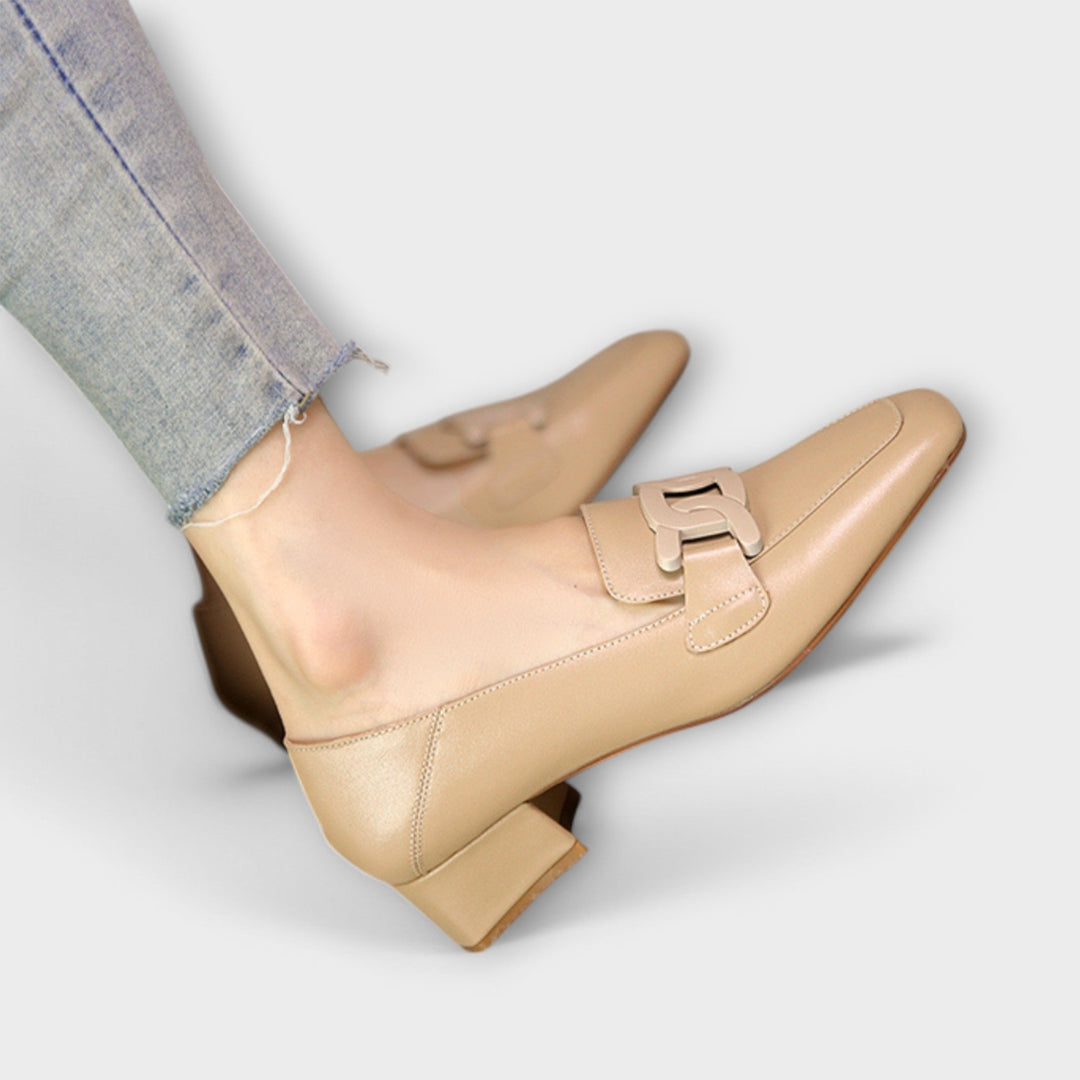 Seluna | Komfort Weiche Pantoffel