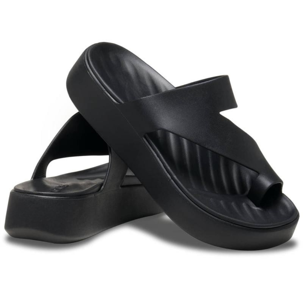 Riva | Platform Comfort Schoenen