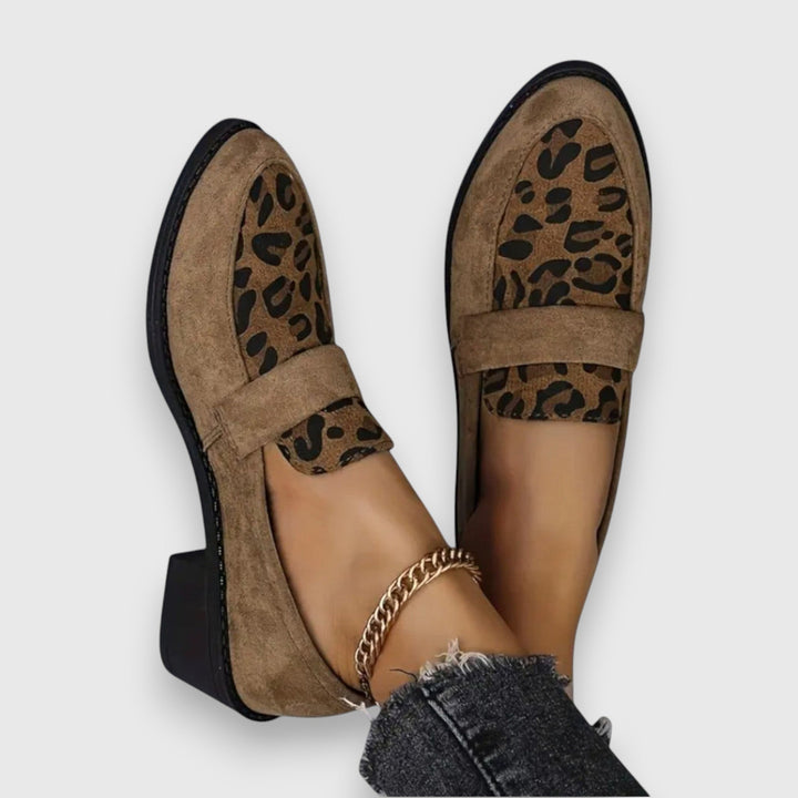 Calira | Komfort Weiche Pantoffel