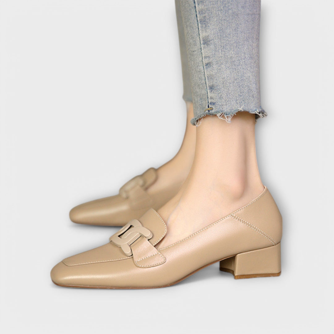 Seluna | Komfort Weiche Pantoffel