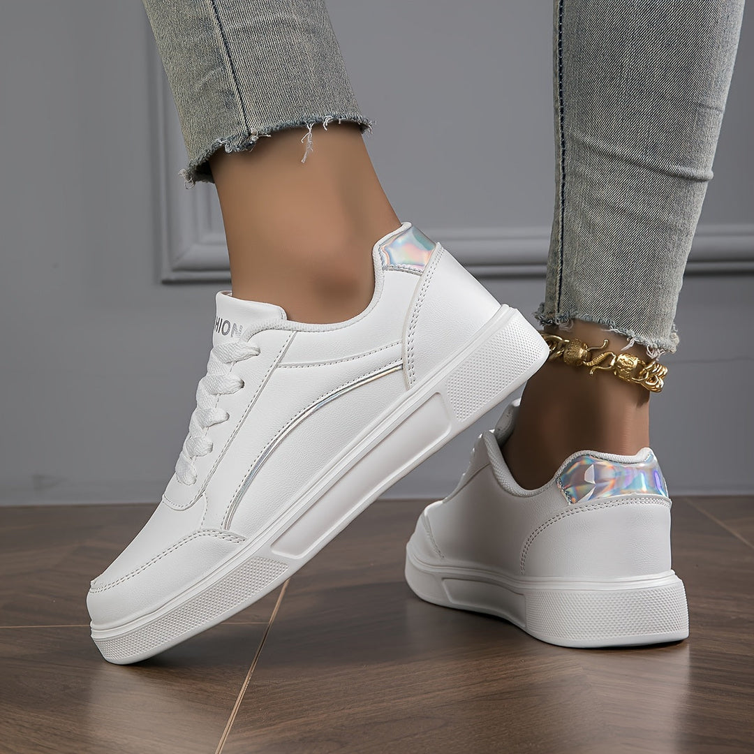 Luma | Klassieke Comfort Sneakers