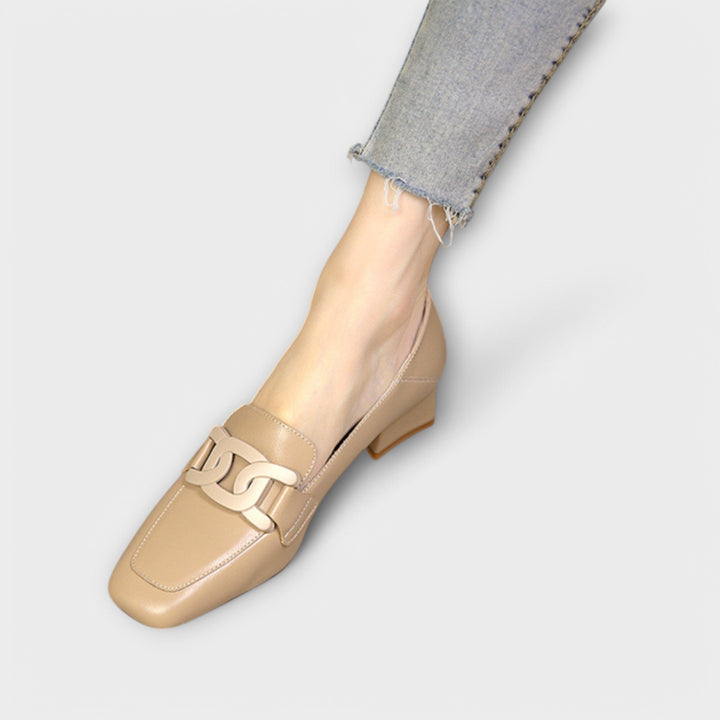 Seluna | Komfort Weiche Pantoffel
