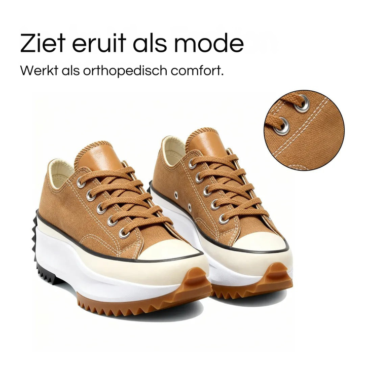 Lina HoudingPro™ Support Schoenen