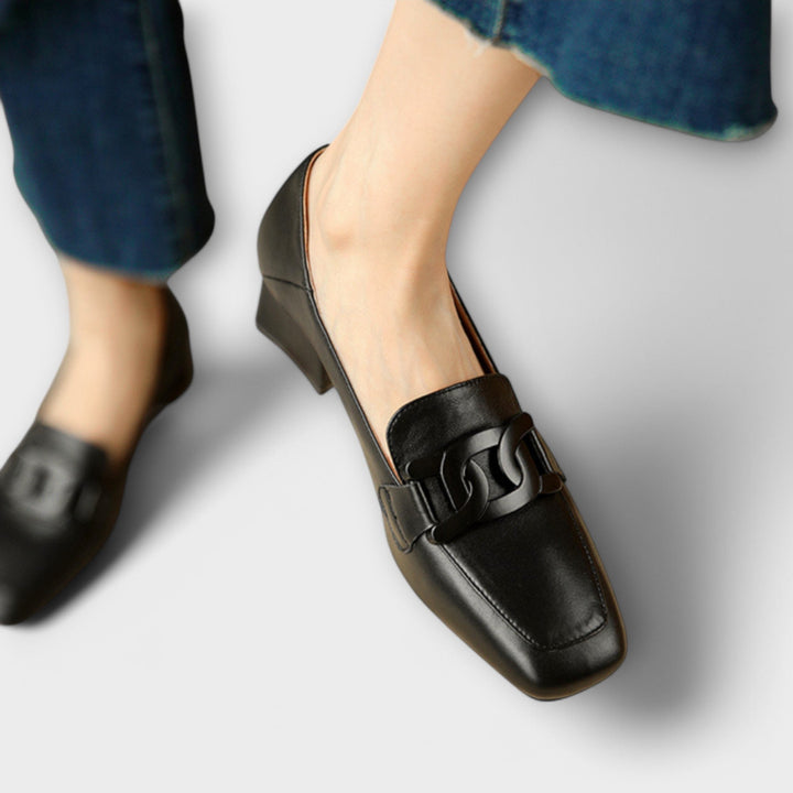 Seluna | Komfort Weiche Pantoffel