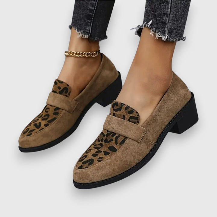 Calira | Komfort Weiche Pantoffel