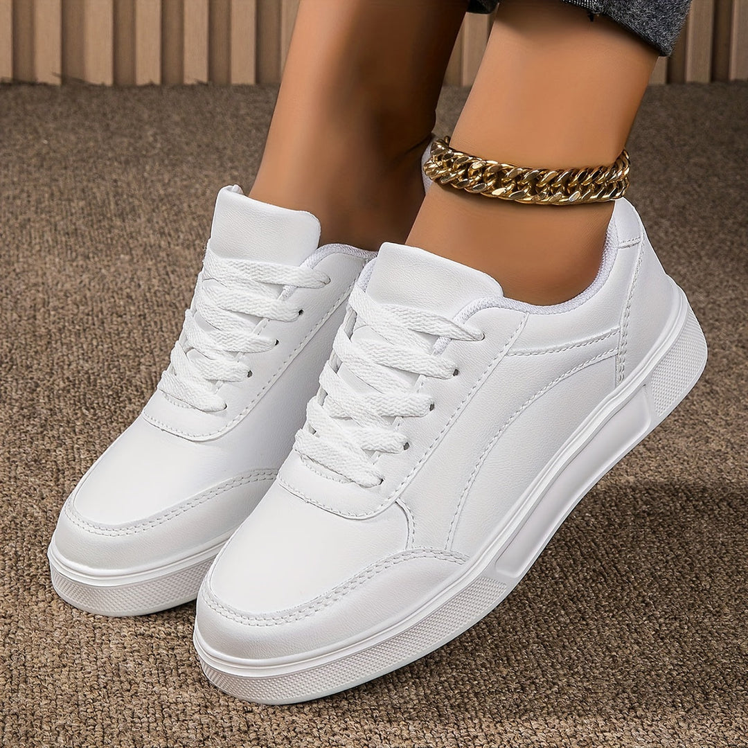 Luma | Klassieke Comfort Sneakers