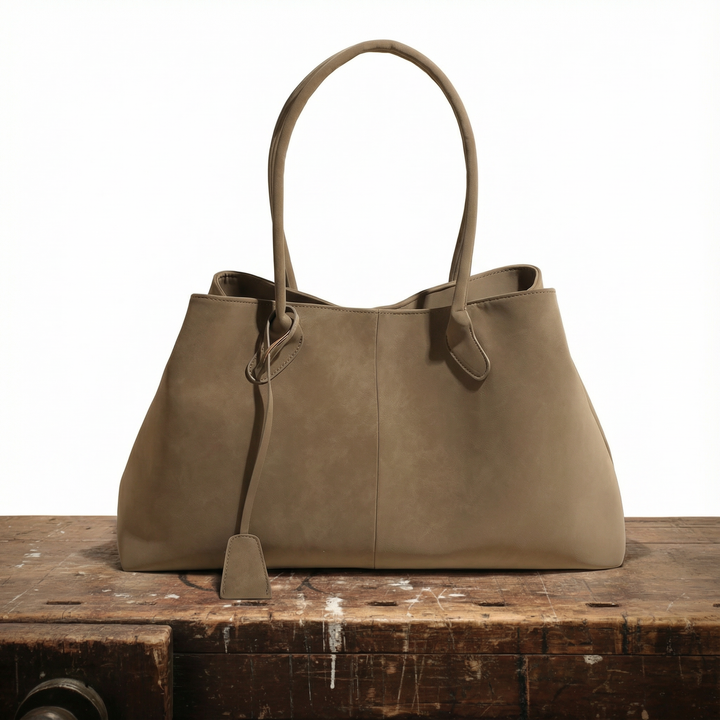 Valencia Tote Bag