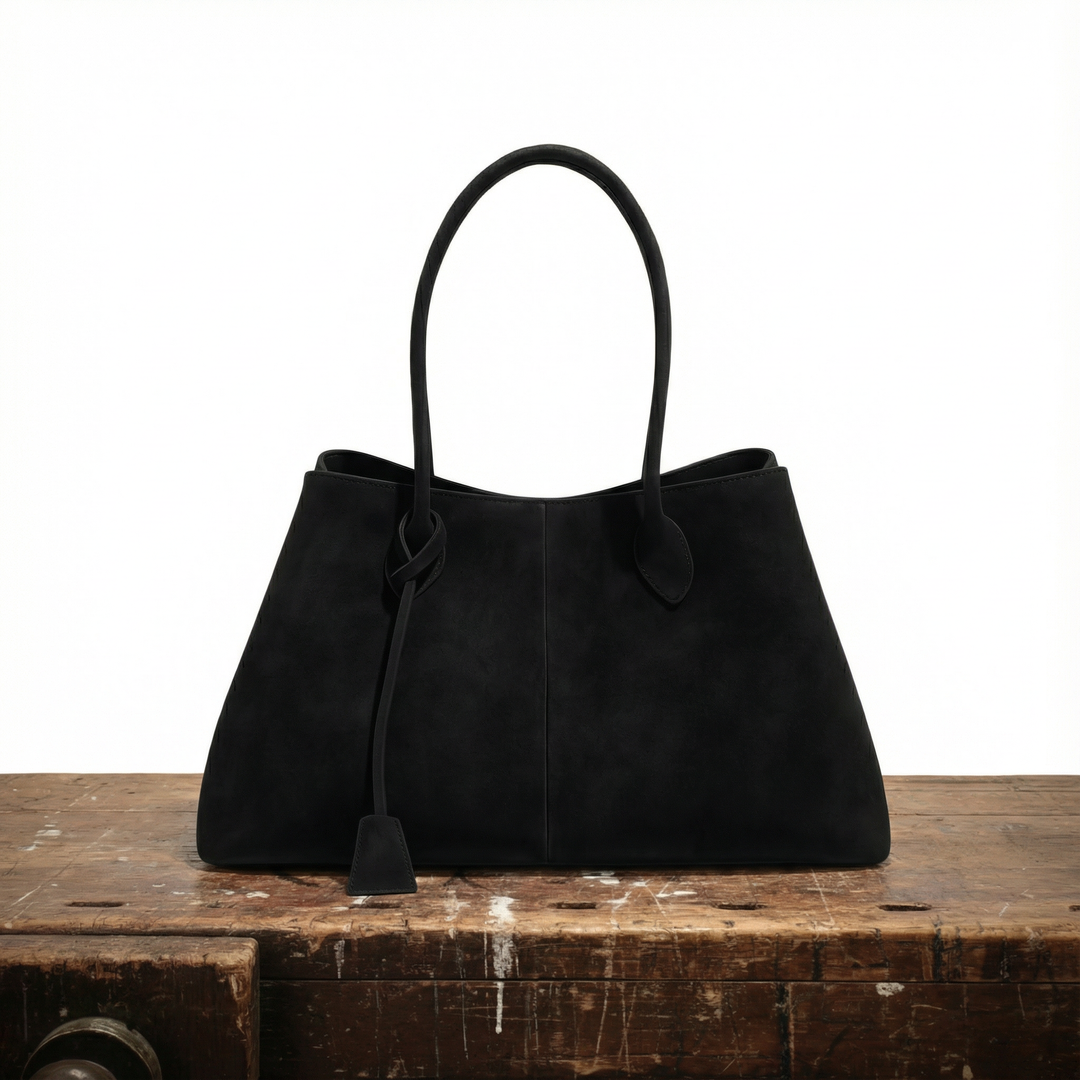 Valencia Tote Bag