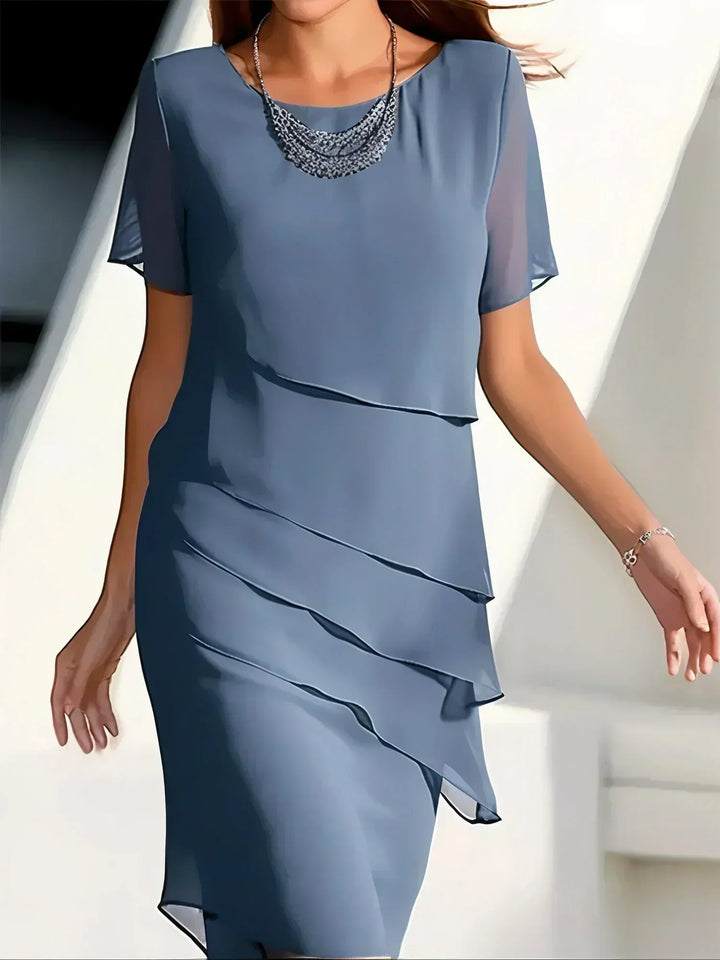 Kendra | Elegantes Kleid