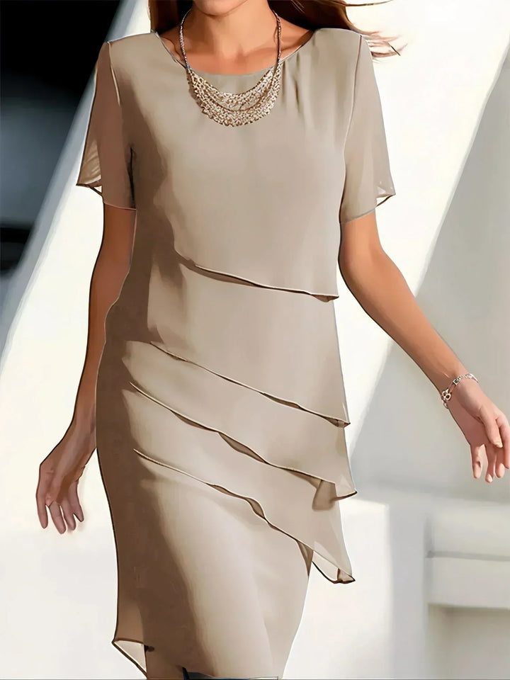 Kendra | Elegantes Kleid