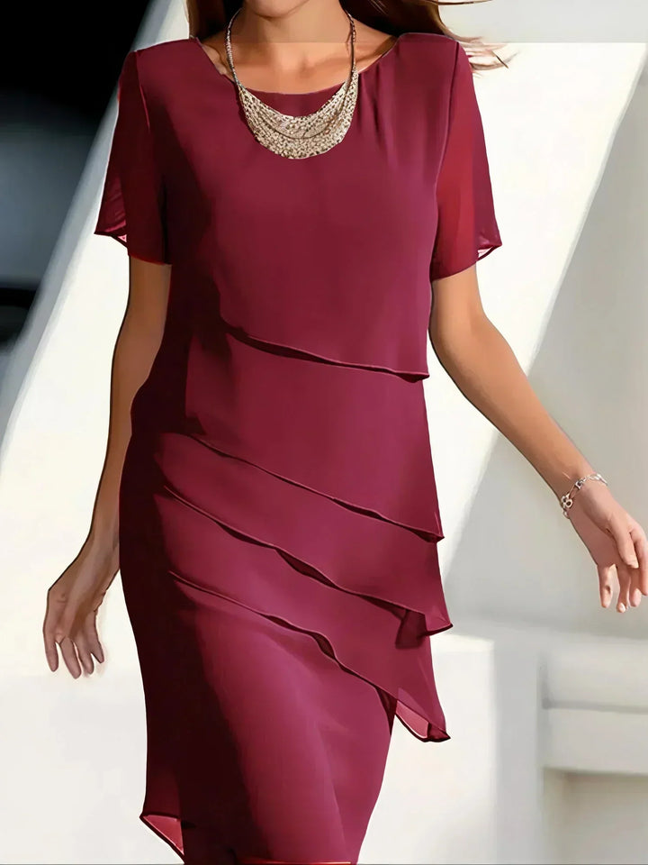 Kendra | Elegantes Kleid