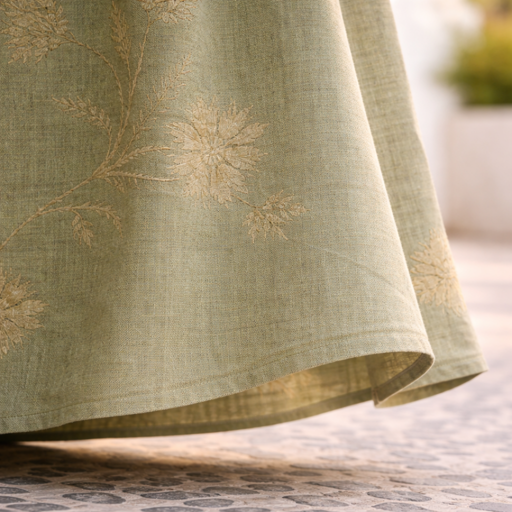 Susan | Florales Kleid mit Sommer-Vibe