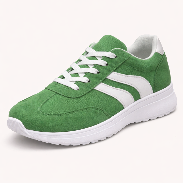 Nova | Lichtgewicht Comfort Sneakers