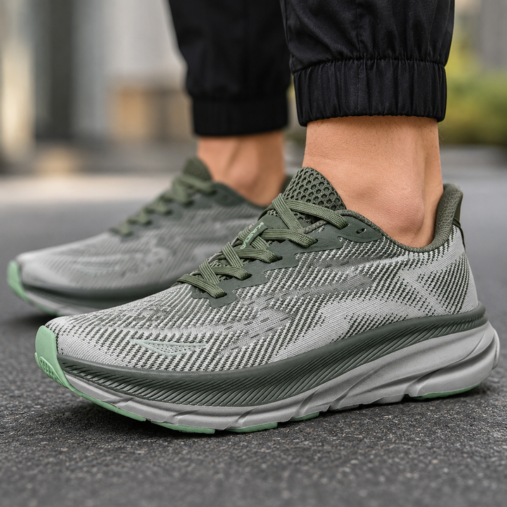 PureFit Orthopedische Comfort Schoenen