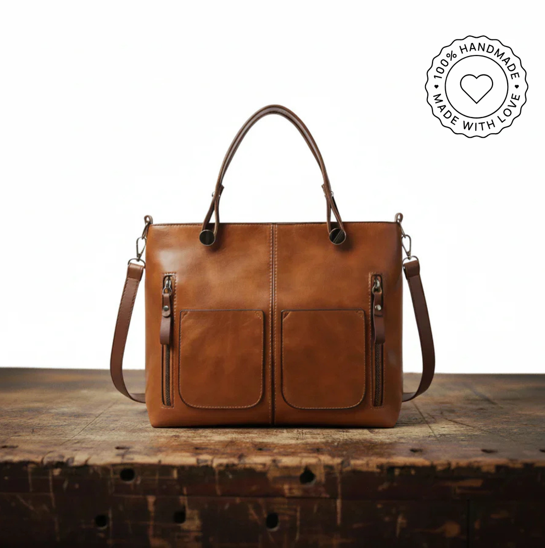 Marisol Timeless Tote Bag