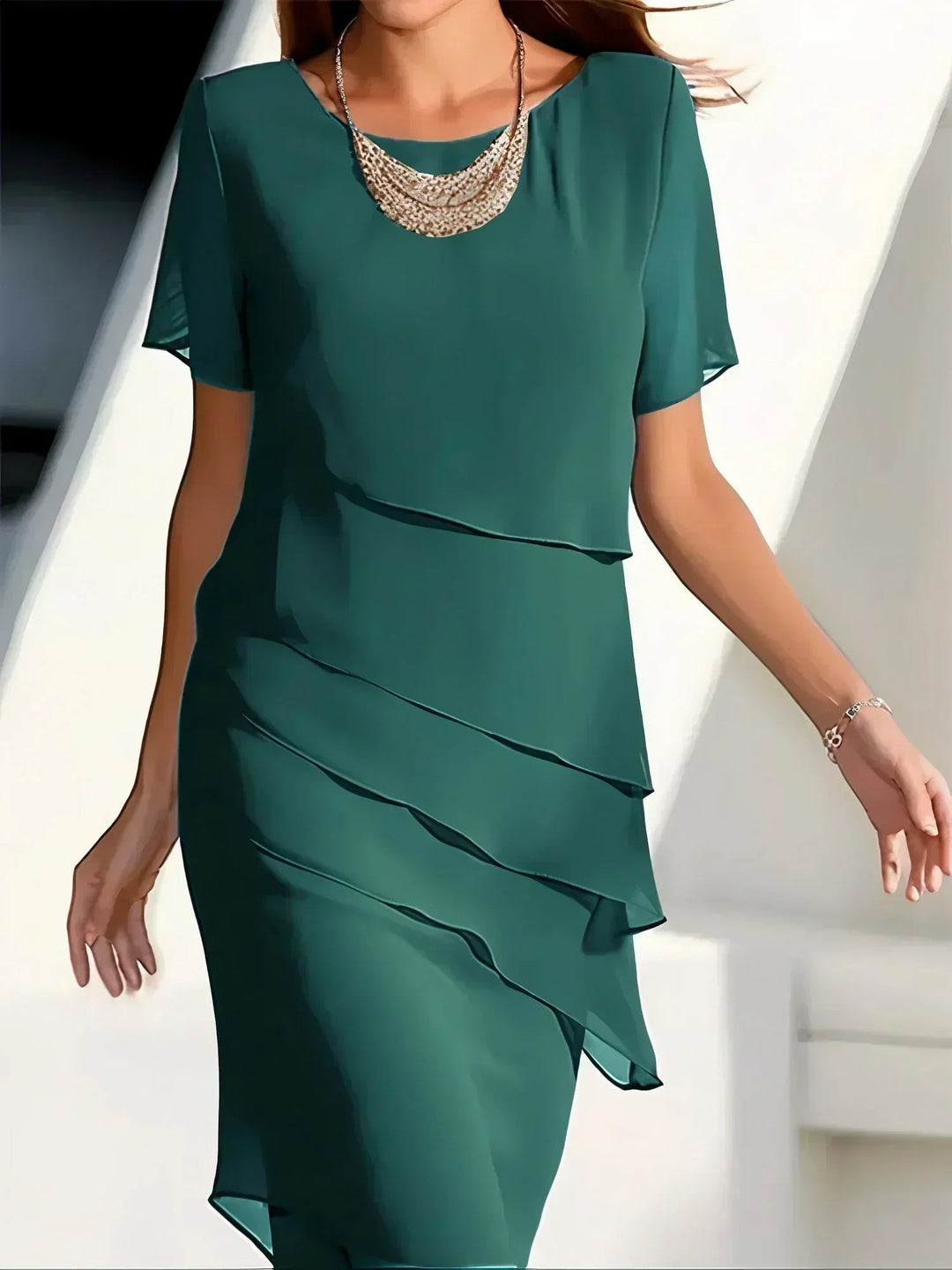 Kendra | Elegantes Kleid