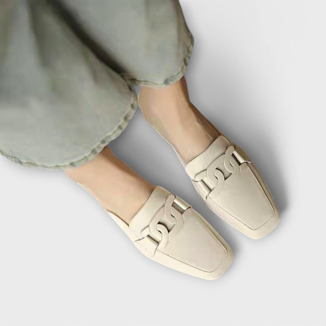 Seluna | Komfort Weiche Pantoffel