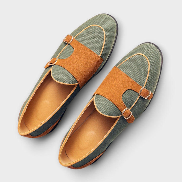 Nolira | Leichte Komfort Pantoffel