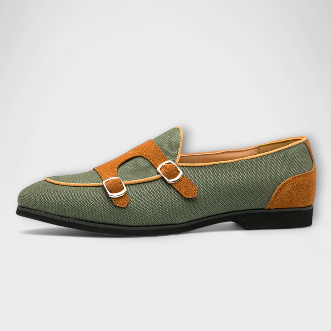 Nolira | Leichte Komfort Pantoffel