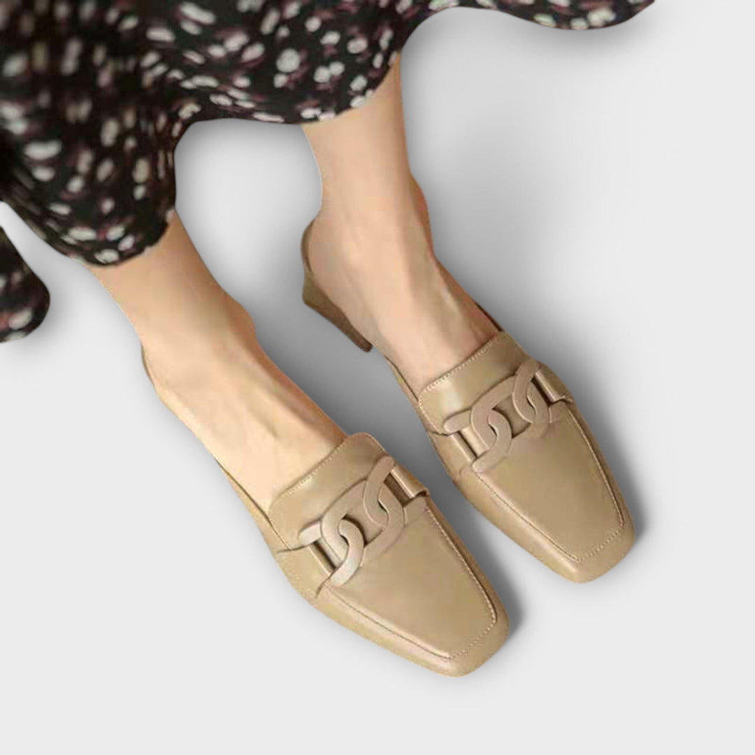 Seluna | Komfort Weiche Pantoffel