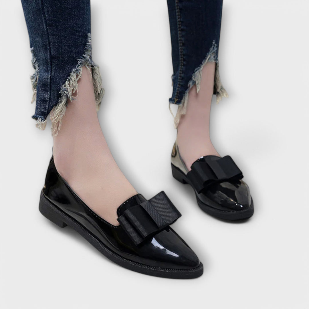 Evelina | Minimal Komfort Mokassins