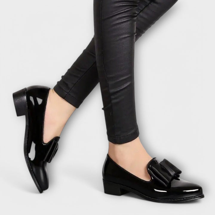 Evelina | Minimal Komfort Mokassins