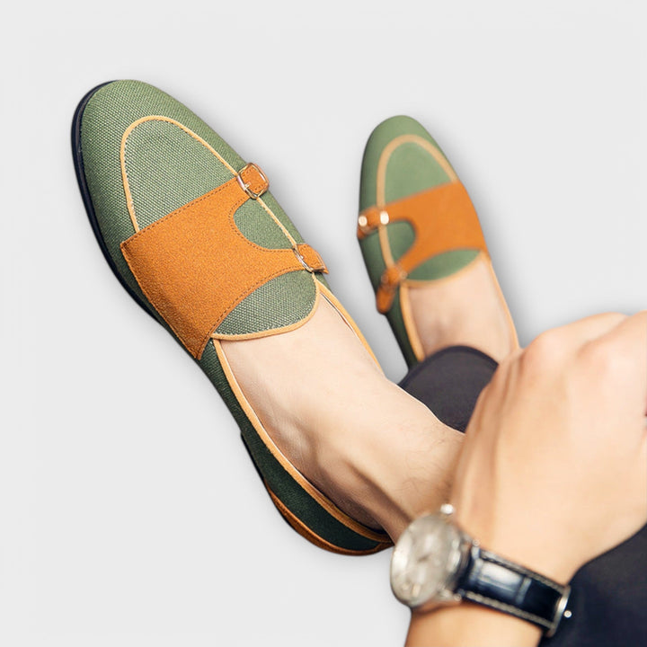 Nolira | Leichte Komfort Pantoffel