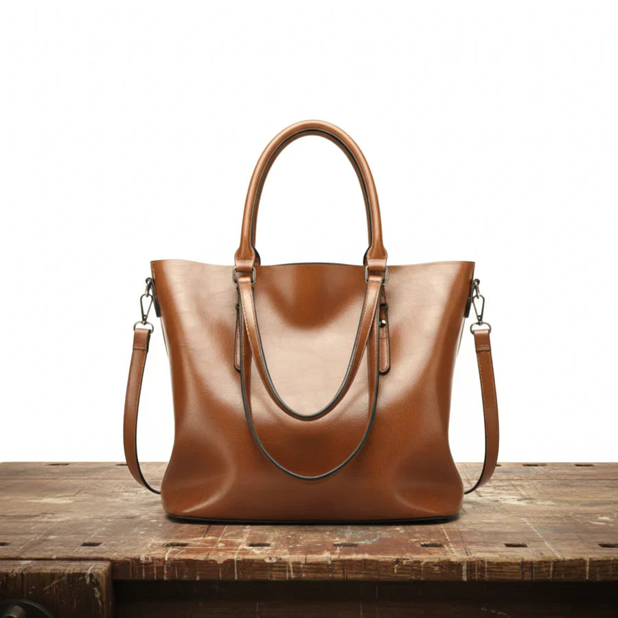 Carmen Tote Bag