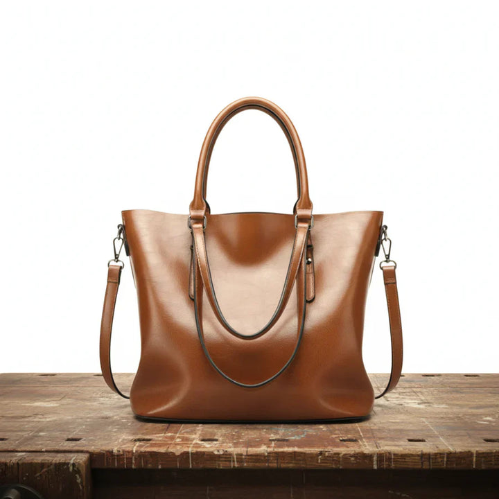 Carmen Tote Bag