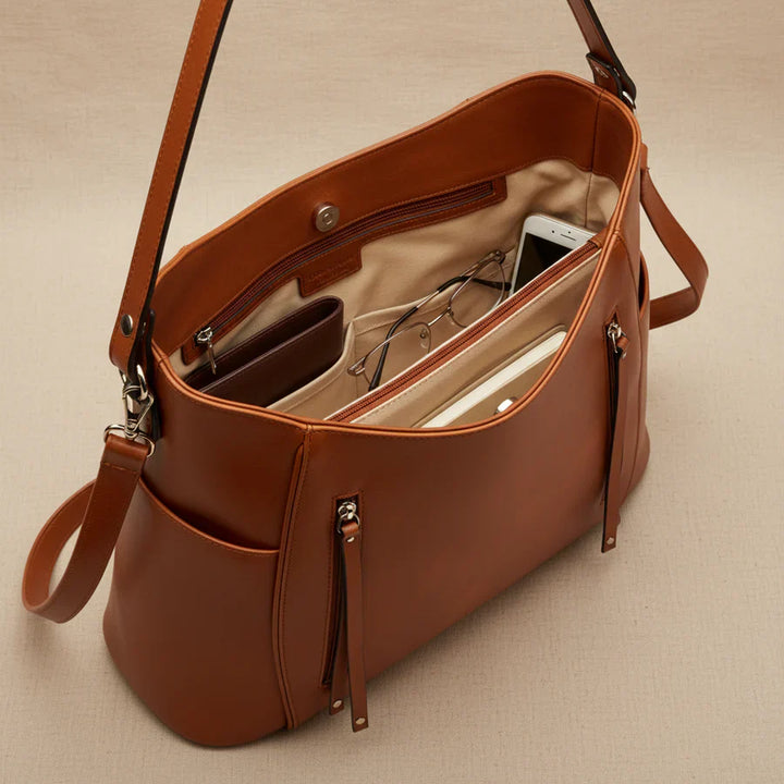 Mia Timeless Tote Bag